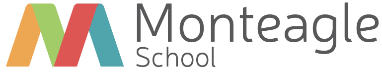 Monteagle Logo Example 1