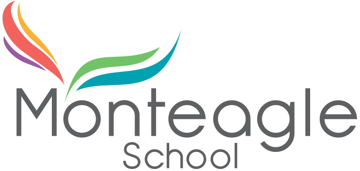 Monteagle Winning Logo
